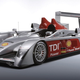 Illustration for article titled Audi Promises to Prevail at Road America